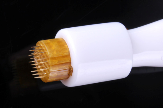 Agulhas Hyper do rolo de Derma do tratamento da pigmentação 3.0mm