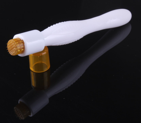 Agulhas Hyper do rolo de Derma do tratamento da pigmentação 3.0mm