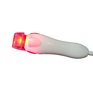 Rolo do diodo emissor de luz Derma, rolos para o anti envelhecimento, anti enrugamento de Derma do fotão, tratamento das celulites, anti enrugamento