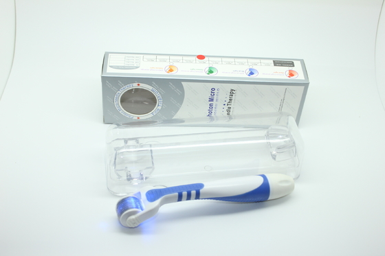 Rolo conduzido agulhas de Derma da agulha do Portable 180, rolo da remoção da cicatriz