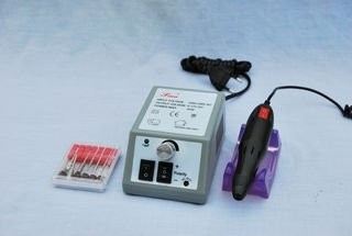 Várias cores feitas sob encomenda 160mm litro broca elétrica do prego 50/60Hz do diâmetro 110v-220v de X 24mm