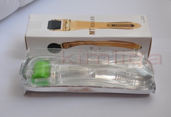 0.2mm rolo de 0.25mm ou de 0.3mm - de 3.0mm Mt Derma Microneedle para a restauração do cabelo
