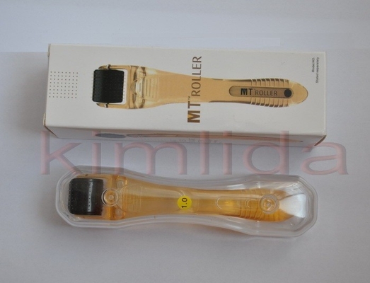 0.2mm rolo de 0.25mm ou de 0.3mm - de 3.0mm Mt Derma Microneedle para a restauração do cabelo
