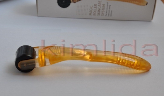 0.2mm rolo de 0.25mm ou de 0.3mm - de 3.0mm Mt Derma Microneedle para a restauração do cabelo