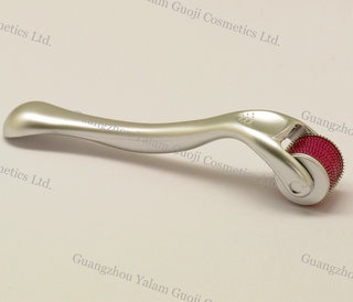 Rolo da agulha de 540 discos das agulhas 9 micro para a anti remoção do cabelo com de aço inoxidável médico