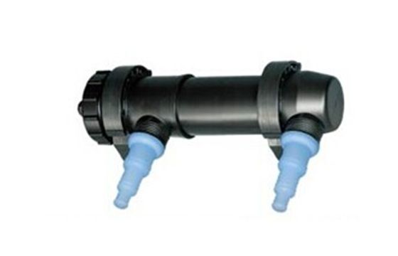 A lagoa de peixes profissional filtra a luz UV/esterilizador UV para o aquário e as associações