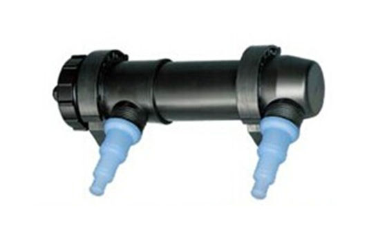 5W - lâmpadas UV da filtragem da lagoa 36W/esterilizador UV para o aquário e as associações