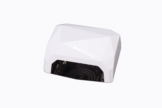 Secador profissional 110V do prego 36 da lâmpada UV poderosa do diodo emissor de luz CCFL do watt - 220V