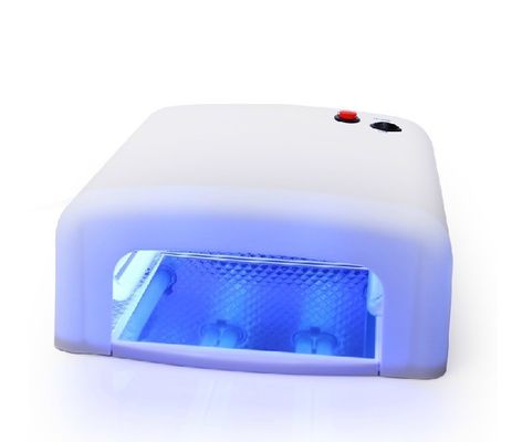 Lâmpada UV branca/do rosa 36W 110V-240V prego com CE/certificação de RoHS/PSE