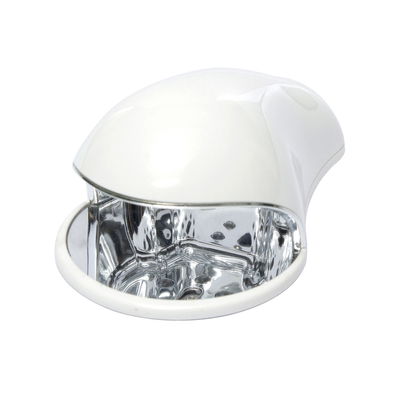Prego do diodo emissor de luz de 3 watts C.A. UV 110v da máquina do cuidado do prego da lâmpada do mini - 240V