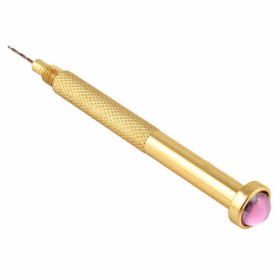 A mão da arte do prego oscila o fabricante do furo de broca que pontilha da ponta acrílica uv do gel da pena a ferramenta piercing