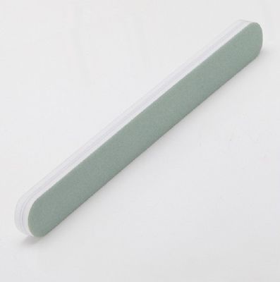 Amortecedor de lustro do arquivo longo branco do amortecedor do prego/prego com OEM