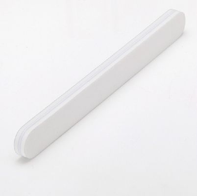Amortecedor de lustro do arquivo longo branco do amortecedor do prego/prego com OEM
