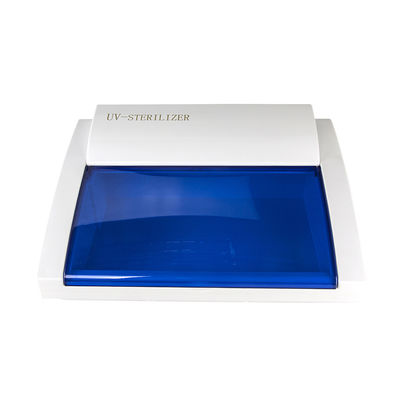armário UV da desinfecção do prego da máquina da arte do prego 110V/220V de 10W