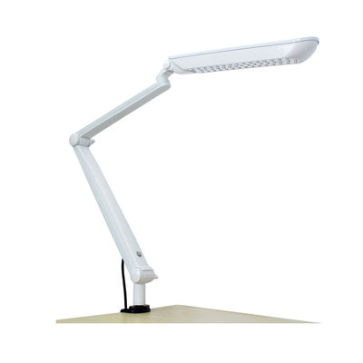 candeeiro de mesa do prego do diodo emissor de luz da máquina da arte do prego de 220-240V 50/60HZ 4W