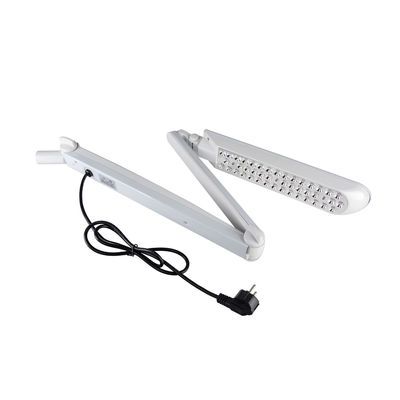 candeeiro de mesa do prego do diodo emissor de luz da máquina da arte do prego de 220-240V 50/60HZ 4W