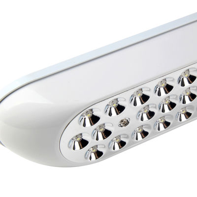 candeeiro de mesa do prego do diodo emissor de luz da máquina da arte do prego de 220-240V 50/60HZ 4W