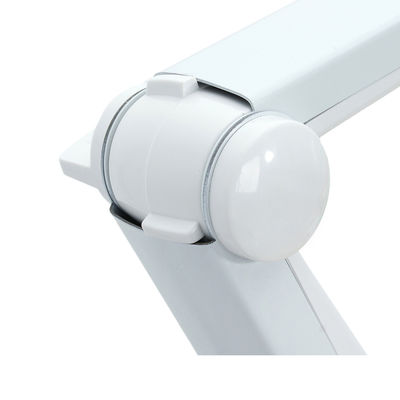 candeeiro de mesa do prego do diodo emissor de luz da máquina da arte do prego de 220-240V 50/60HZ 4W