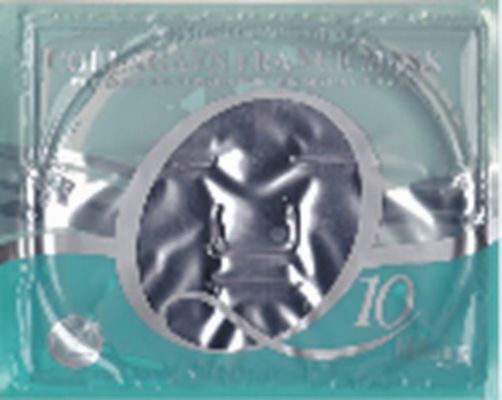 Remoção facial SM-003 da pigmentação da máscara do bio colagénio do ouro da vitamina C