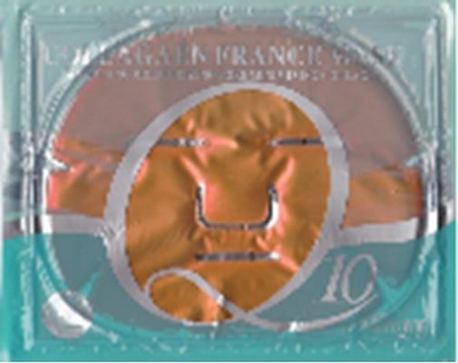 Máscara protectora para a pele sensível, anti alergia do colagénio do fruto fresco SM-012