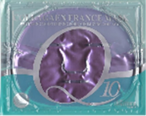 Bio colagénio que hidrata a proteção UV VE da máscara facial VC SM-014