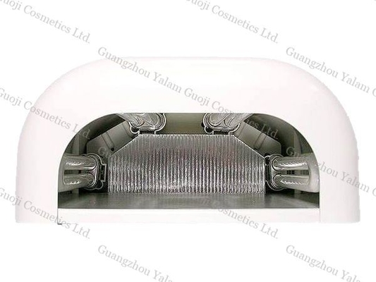 110 - 120v inofensivo profissional lâmpada de UV unhas de Gel 36W 50-60 HZ com cura inodoro