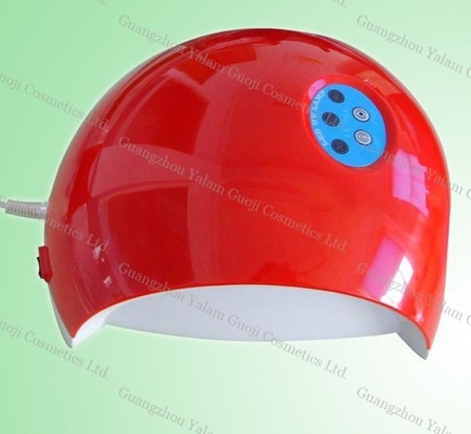 LED profissional esterilizado pregue lâmpada UV com 10W AC100 - 110V / configurações de tempo de 50 HZ