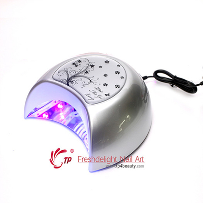 30W CCFL&amp;amp; Lâmpada UV do PREGO do diodo emissor de luz (CCFL12W + diodo emissor de luz 18W)