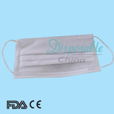 Máscara facial do colagénio/máscara protectora para cuidados com a pele