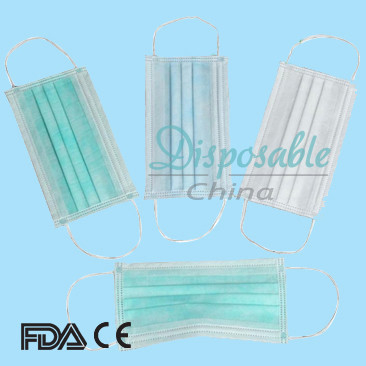 Máscara facial do colagénio/máscara protectora para cuidados com a pele
