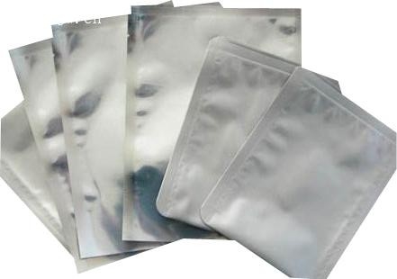 proteína de seda que hidrata a fábrica facial OEM/ODM da máscara GMPC