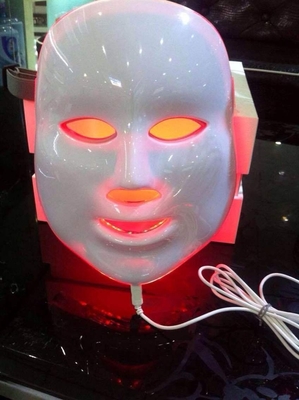 o rejuvenescimento quente da pele do diodo emissor de luz da venda conduziu a máscara facial da lâmpada e a máscara YLZ-J101 da beleza