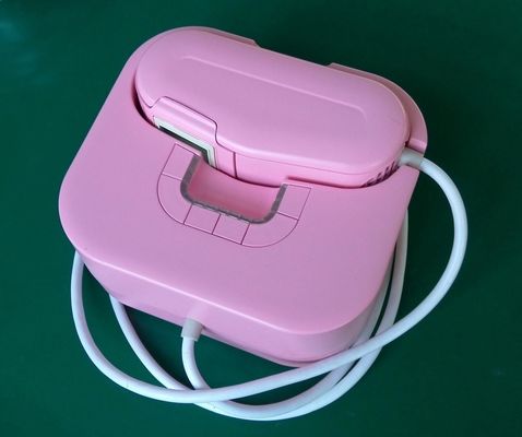 Máquina do equipamento da beleza da casa da cor vermelha, máquina da remoção do cabelo de axila do IPL