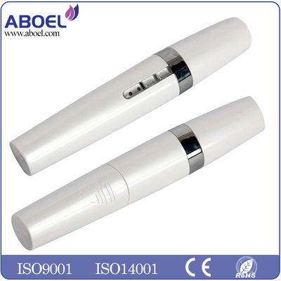 máquina leve azul da remoção da cicatriz e da espinha da acne 415nm, dispositivos home da beleza para mulheres