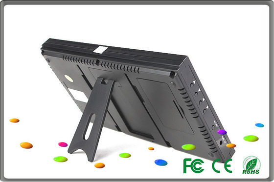 waterproof dispositivos internos da domótica do wifi da unidade de TFT LCD de uma cor de 7 polegadas