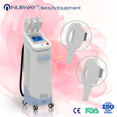 rejuvenescimento home da pele do ipl, epilator do ipl do uso da casa, dispositivo da beleza do ipl &amp; do rf, ipl e sistema do rf