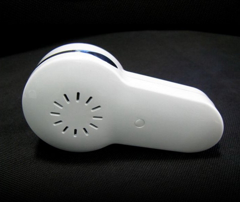 O corpo sónico do dispositivo do corpo mestre do tempo aperta o Electroporation do diodo emissor de luz dos cuidados com a pele do dispositivo da beleza