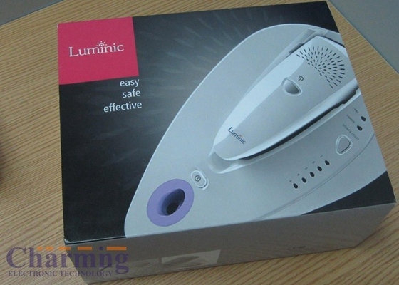 Máquina médica 640nm da beleza da casa do IPL da Multi-Função para o tratamento da acne