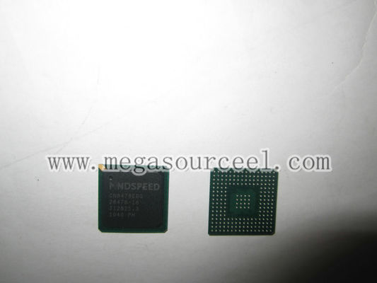 CN8478EBG - Sistemas de Conexant, Inc - controlador de comunicações síncrono Multichannel (MUSYCC)