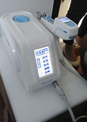 Anti - máquina clareando facial de Mesotherapy do recuo, Mesotherapy para marcas de estiramento