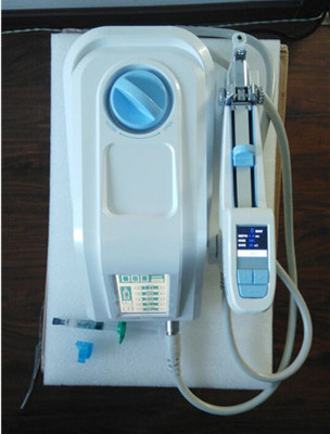 Anti - máquina clareando facial de Mesotherapy do recuo, Mesotherapy para marcas de estiramento