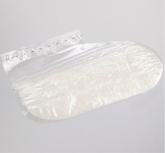 Cera de parafina do aquecimento, hidratar da máscara do pé da beleza da mão do óleo de coco