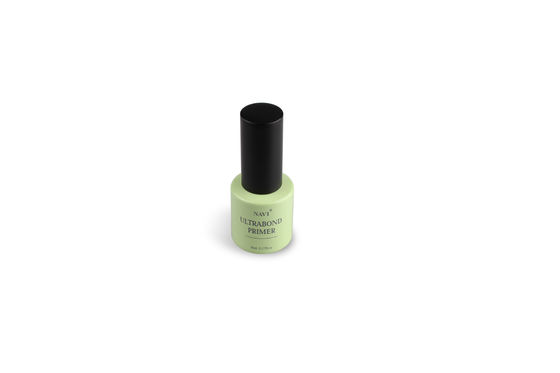 8ml claros originais embebem fora da primeira demão UV da arte do prego do polonês do gel com o certificado de MSDS/GV