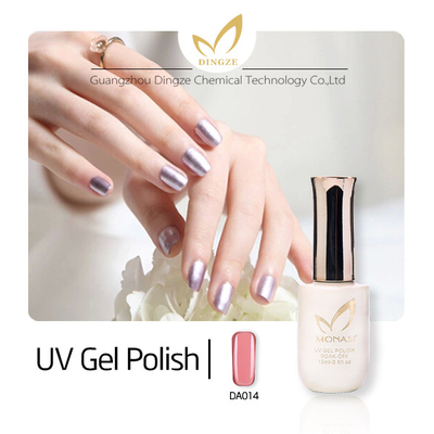 Embeba fora de UV&amp;amp; Volume nal da arte do diodo emissor de luz, no polimento uv do gel do prego em bulk1kg