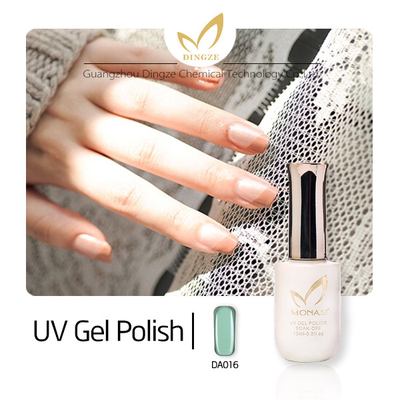Embeba fora de UV&amp;amp; Volume nal da arte do diodo emissor de luz, no polimento uv do gel do prego em bulk1kg