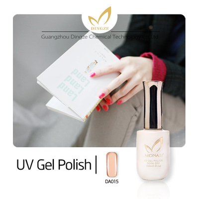 Embeba fora de UV&amp;amp; Volume nal da arte do diodo emissor de luz, no polimento uv do gel do prego em bulk1kg