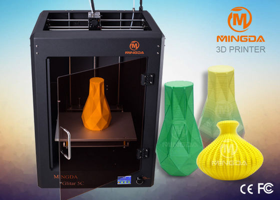 Desktop alto home pessoal do metal da impressora do detalhe 3D com CE/FCC
