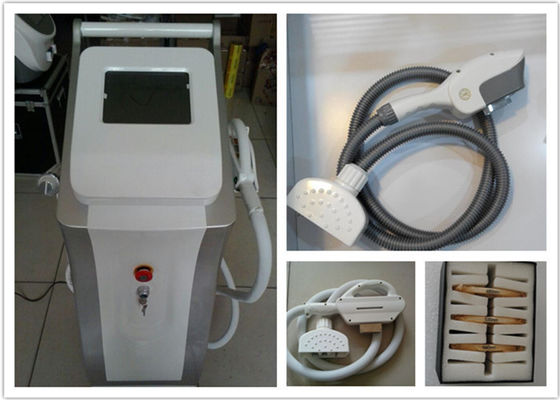 Máquina Multifunction da beleza dos cuidados com a pele do ISO do CE para a remoção eficaz do enrugamento da cara