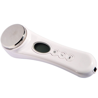 o pescoço/braços do ultra-som 1MHz dirige dispositivos da beleza para o rejuvenescimento da pele/removedor do enrugamento