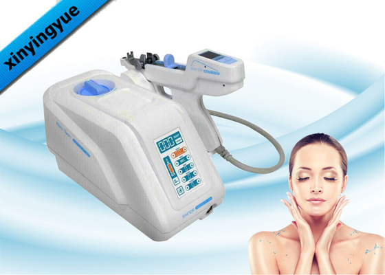 Anti - máquina clareando facial de Mesotherapy do recuo, Mesotherapy para marcas de estiramento